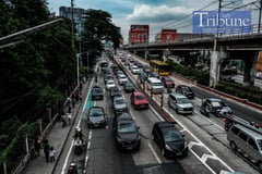 DOH monitors 32 new cases of road accidents; firecracker-related deaths now at 3